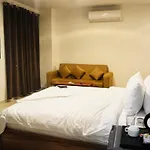 Baiti Furnished Apartments