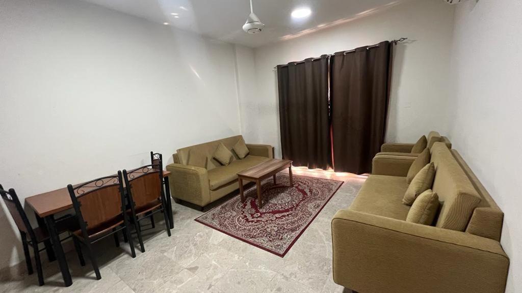Baiti Furnished Hotel 2*