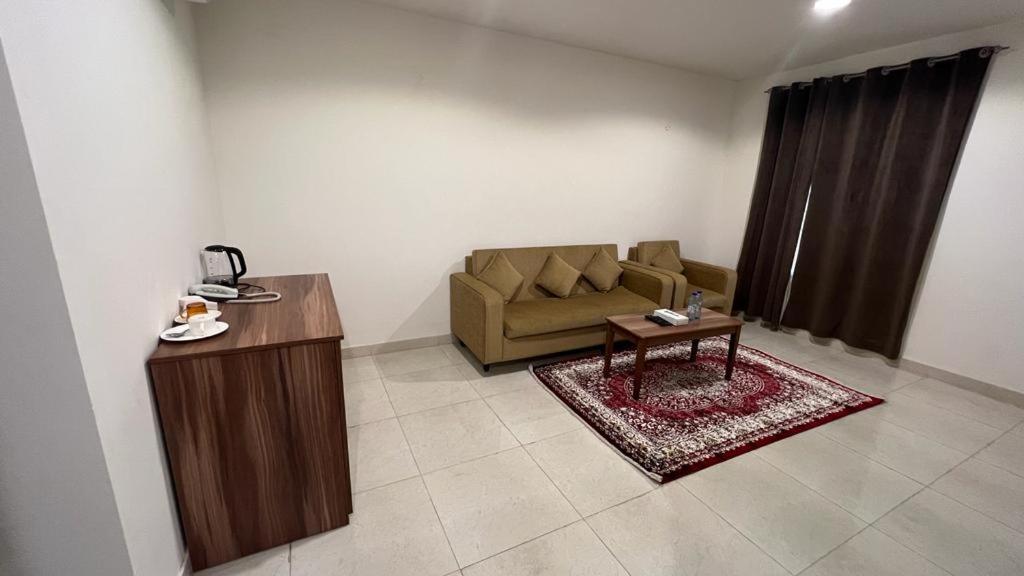 Baiti Furnished Hotel