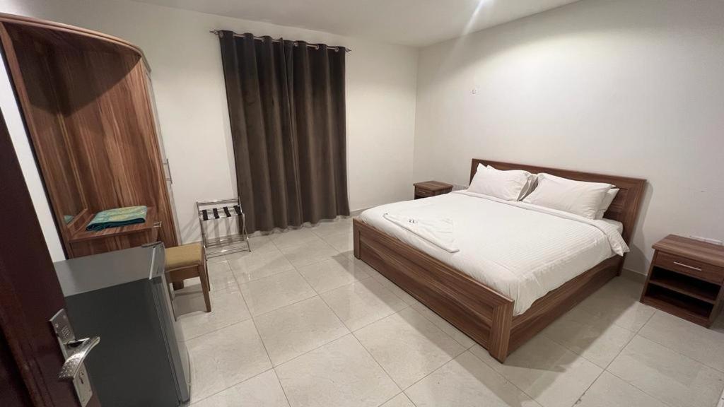 Baiti Furnished Hotel Salalah