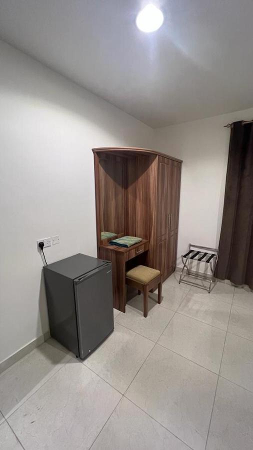 Baiti Furnished 2* Salalah