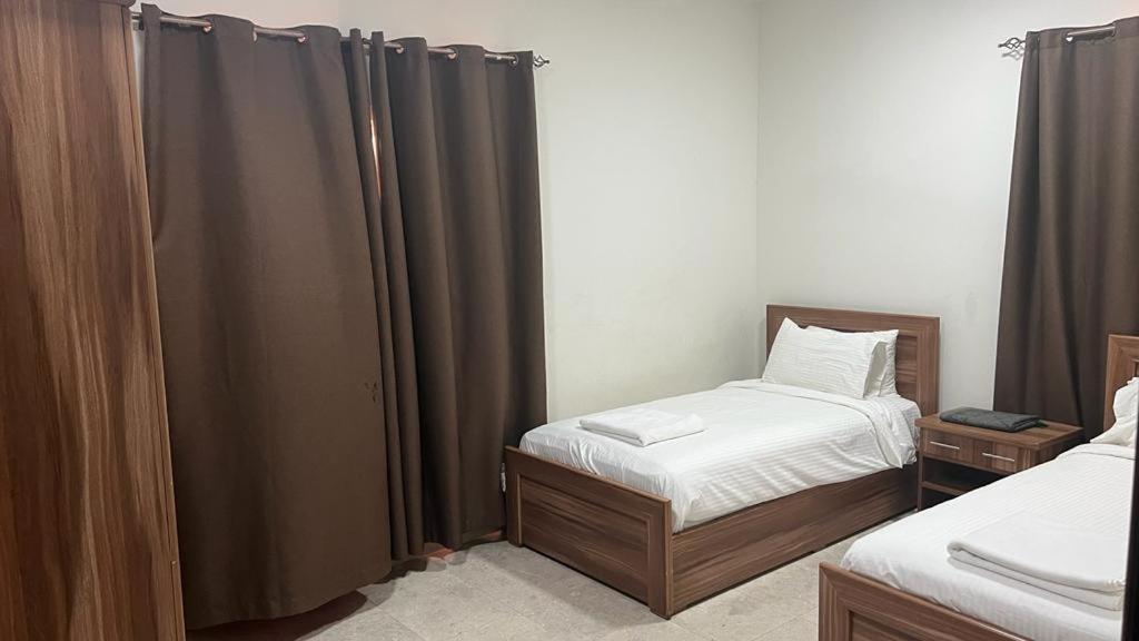 Baiti Furnished Hotel