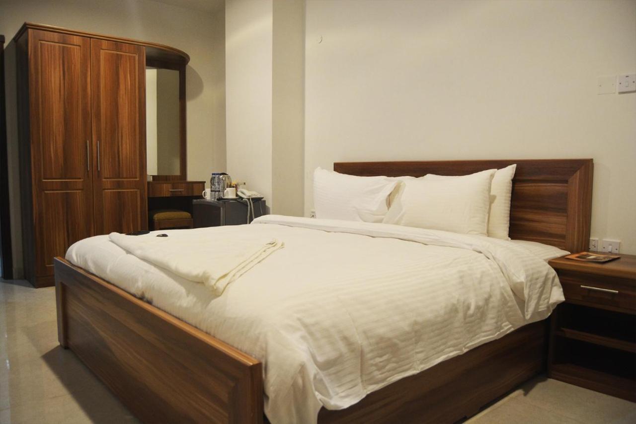 Hotel Baiti Furnished 2*