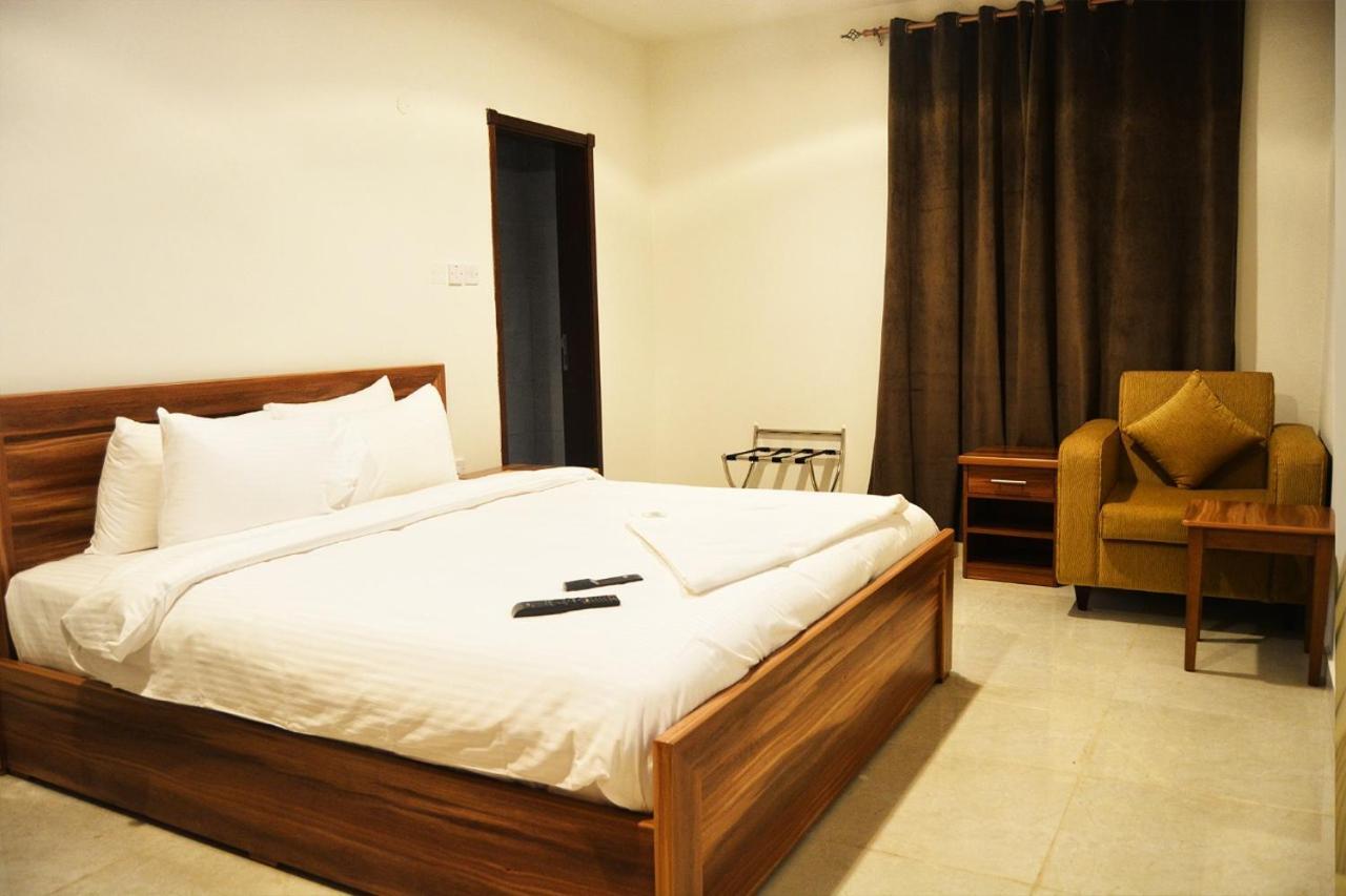 Baiti Furnished Hotel Salalah