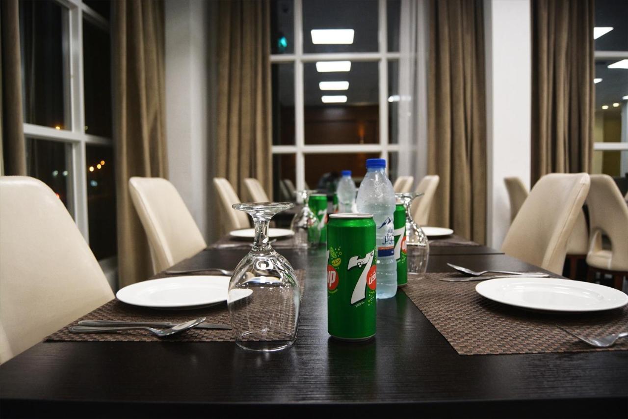Hotel Baiti Furnished Salalah