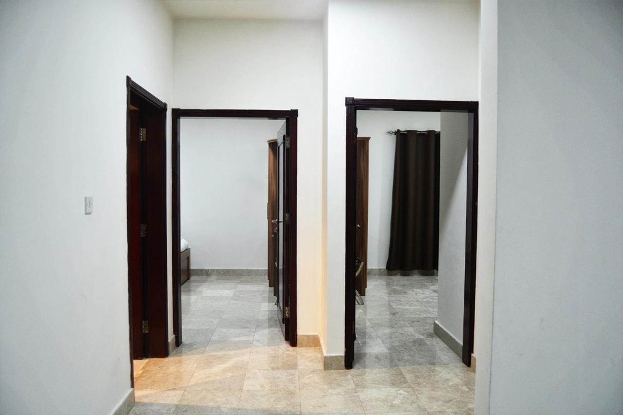 Baiti Furnished 2* Salalah