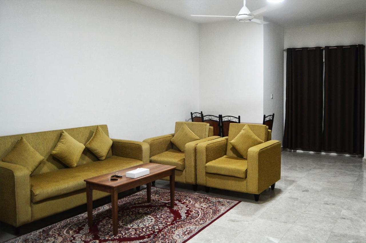 Hotel Baiti Furnished