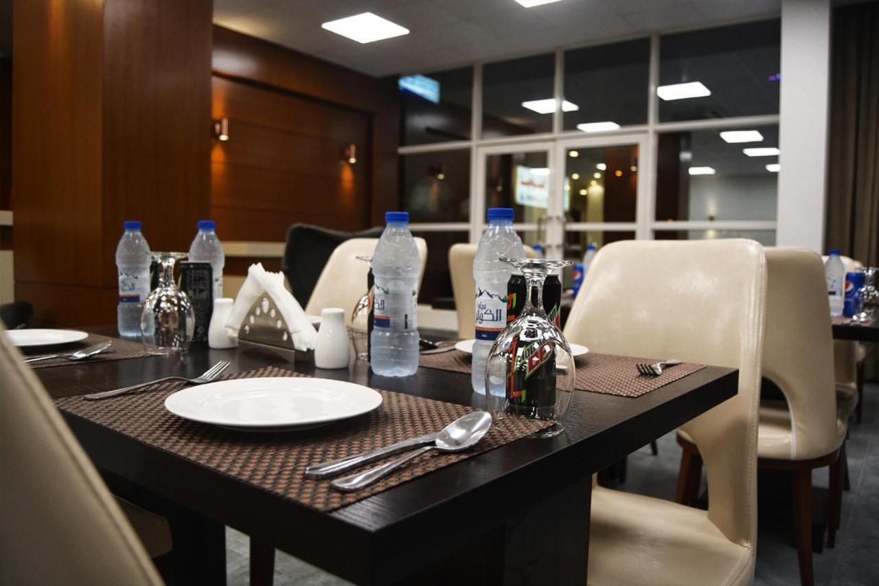 Baiti Furnished Hotel 2*