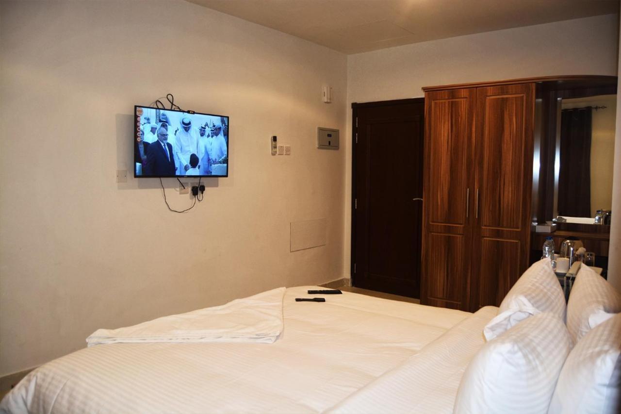 Hotel Baiti Furnished Salalah