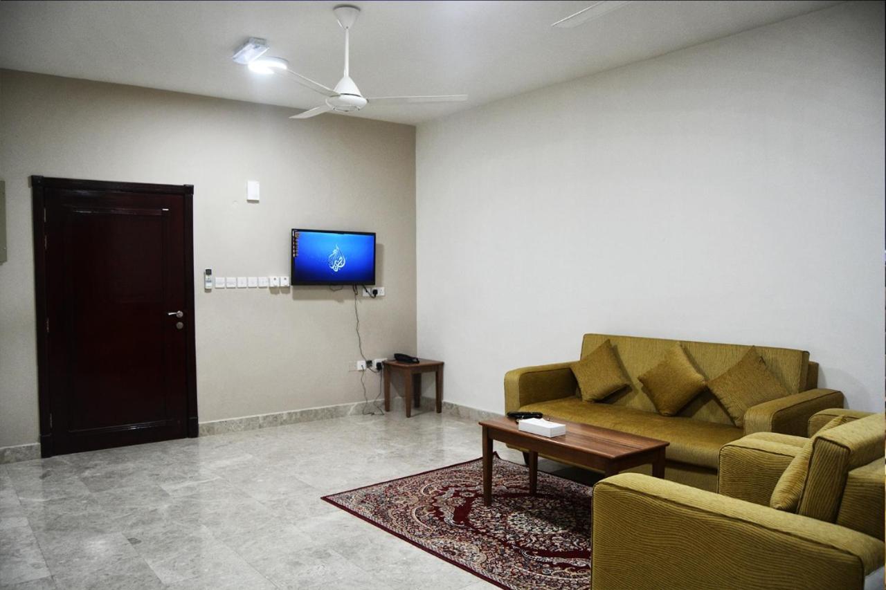 Baiti Furnished 2* Salalah
